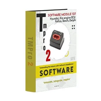 Tmpro 2 Tmpro 2 Software module 107 – Hyundai, Kia engine ECU Kefi Buttons 2 - thumbnail